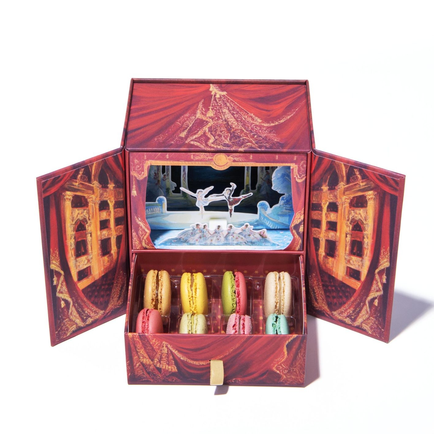 【冬ギフト100】魅惑の箱モノ菓子9選 - Slide:4