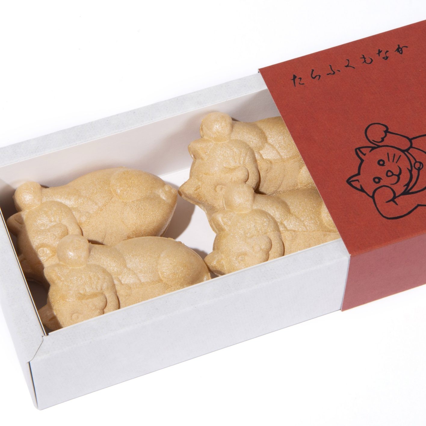 【冬ギフト100】魅惑の箱モノ菓子9選 - Slide:11