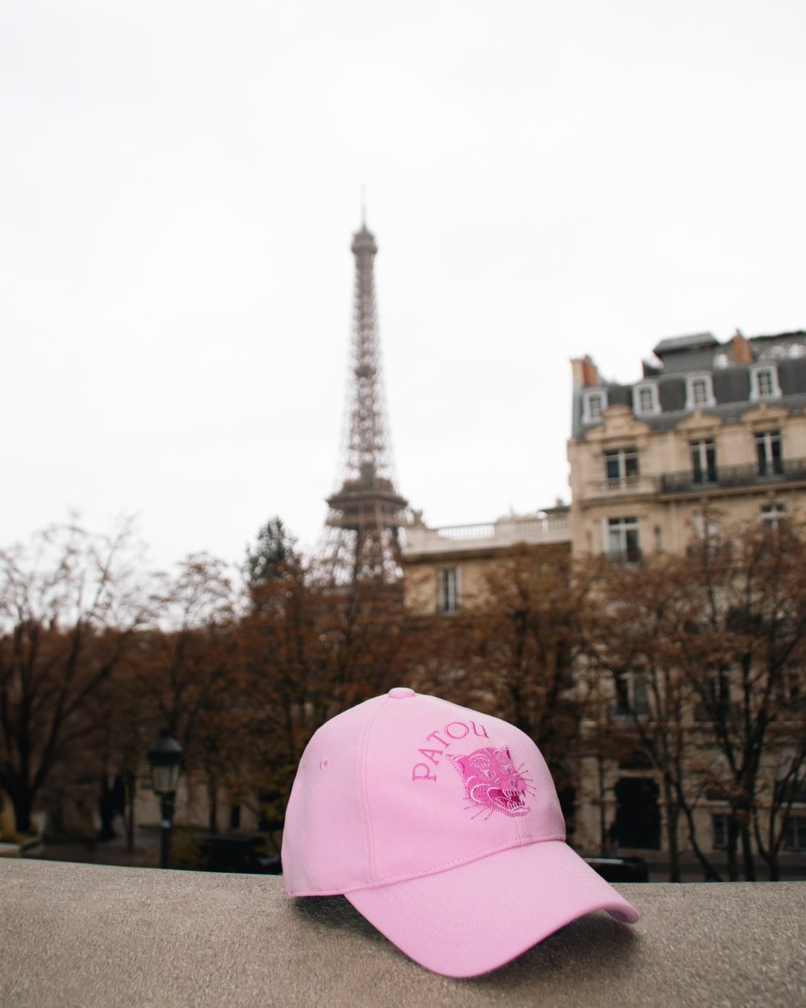 PATOU, パトゥ, オニツカタイガー, Onitsuka Tiger - Slide:9