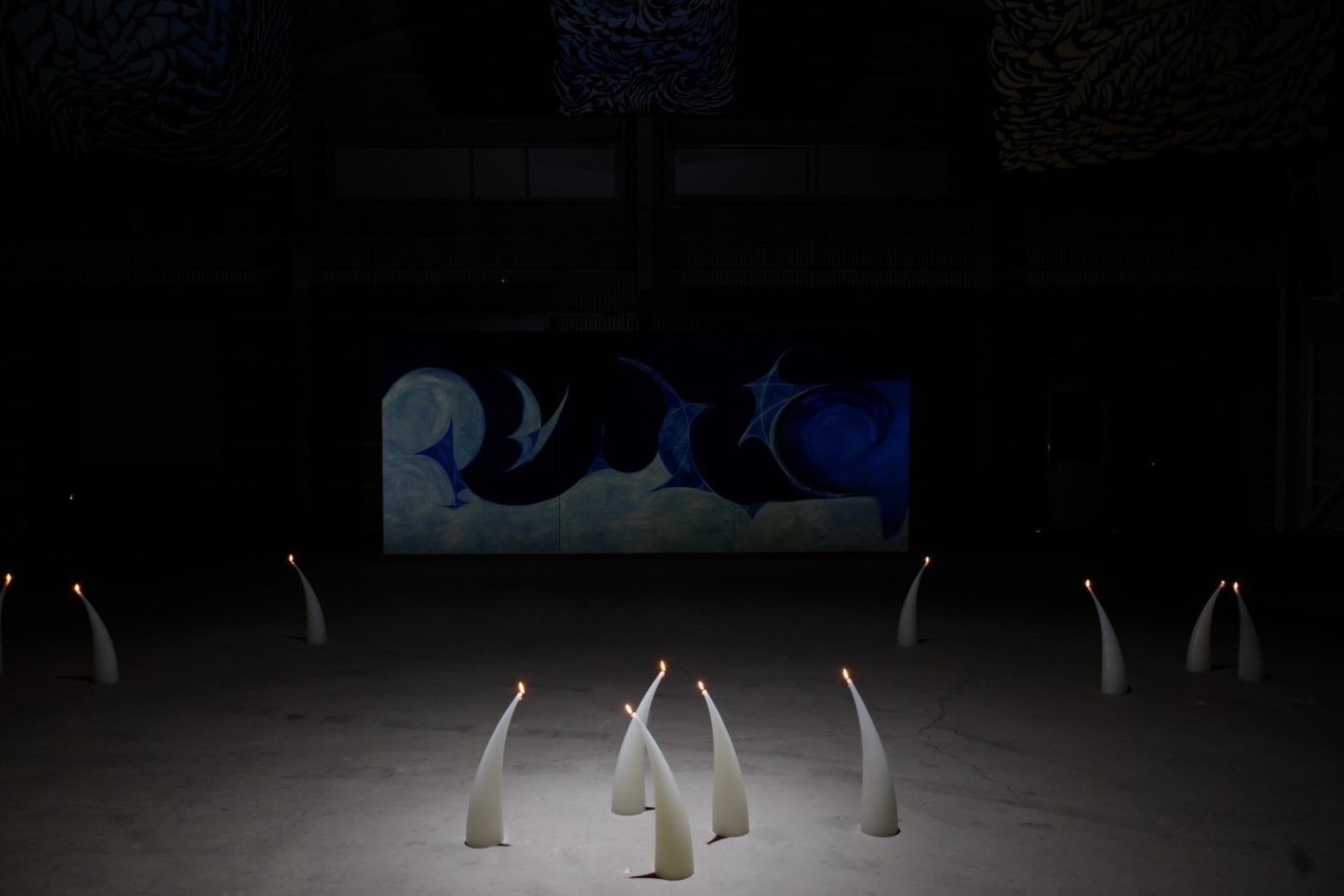 AUTO VISION, 酒井健治 - Slide:2