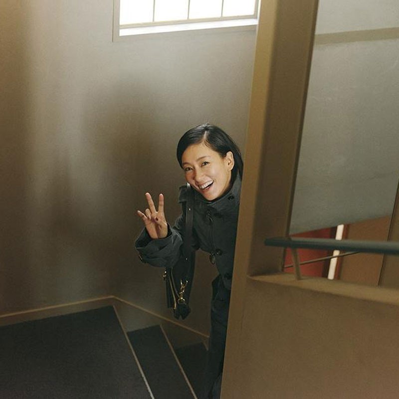 水川あさみさんにインタビュー、釜山&ソウルでアートを堪能…etc