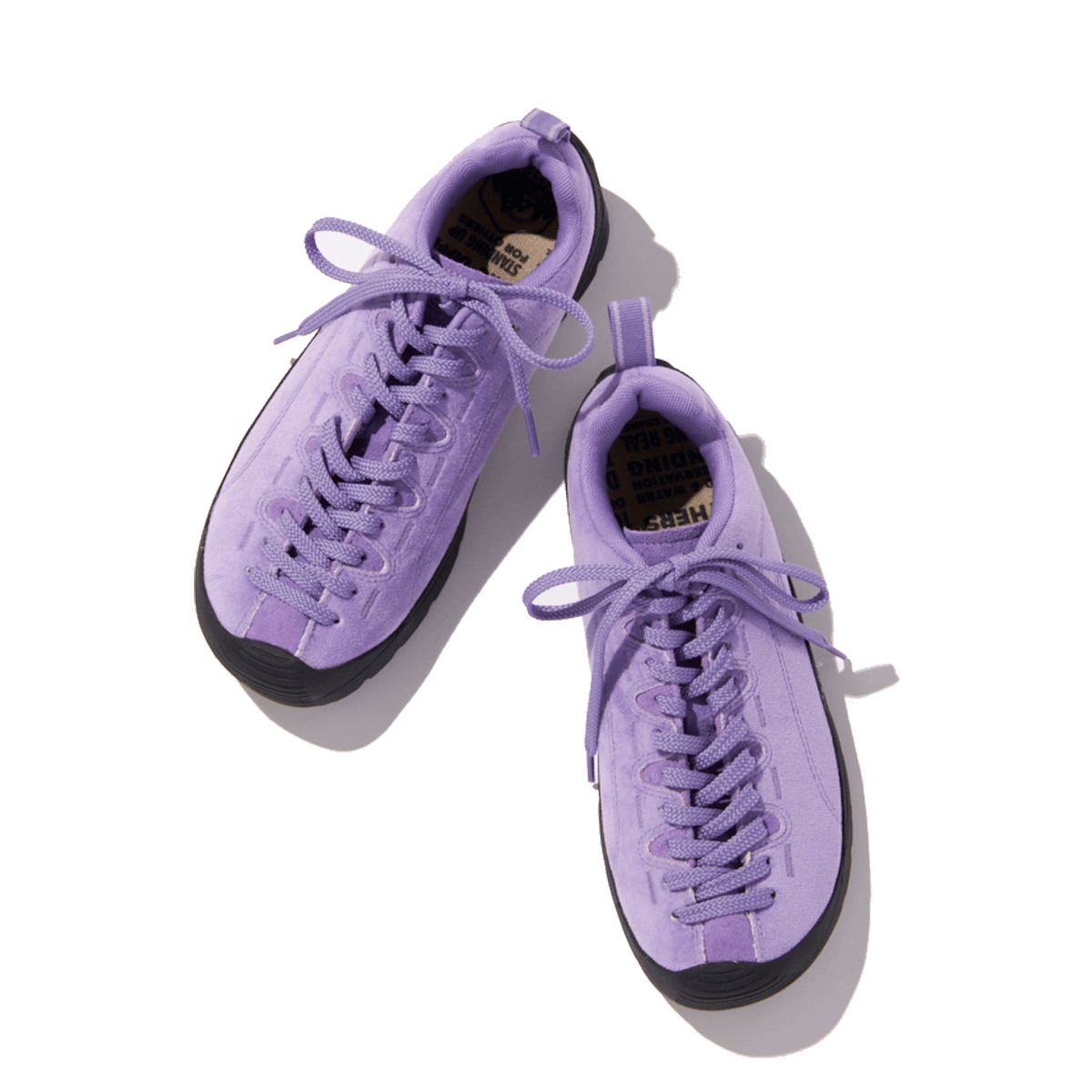 シューズ ¥15,180(キーン | キーン・ジャパン)