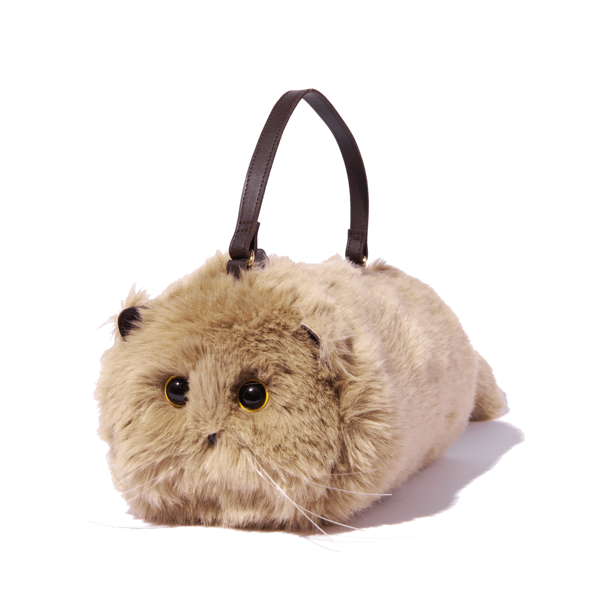 バッグ¥20,900(バグマティ|ユー バイ スピック&スパン ルミネ池袋店)03-5954-8232