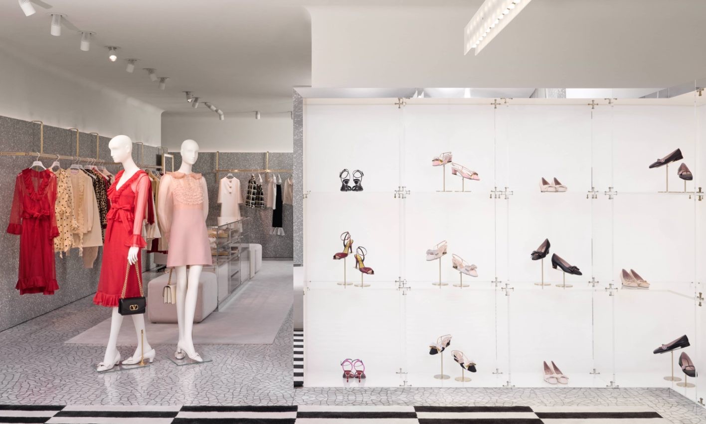 ヴァレンティノ表参道, 道枝駿佑, Shunsuke Michieda, Valentino - Slide:2