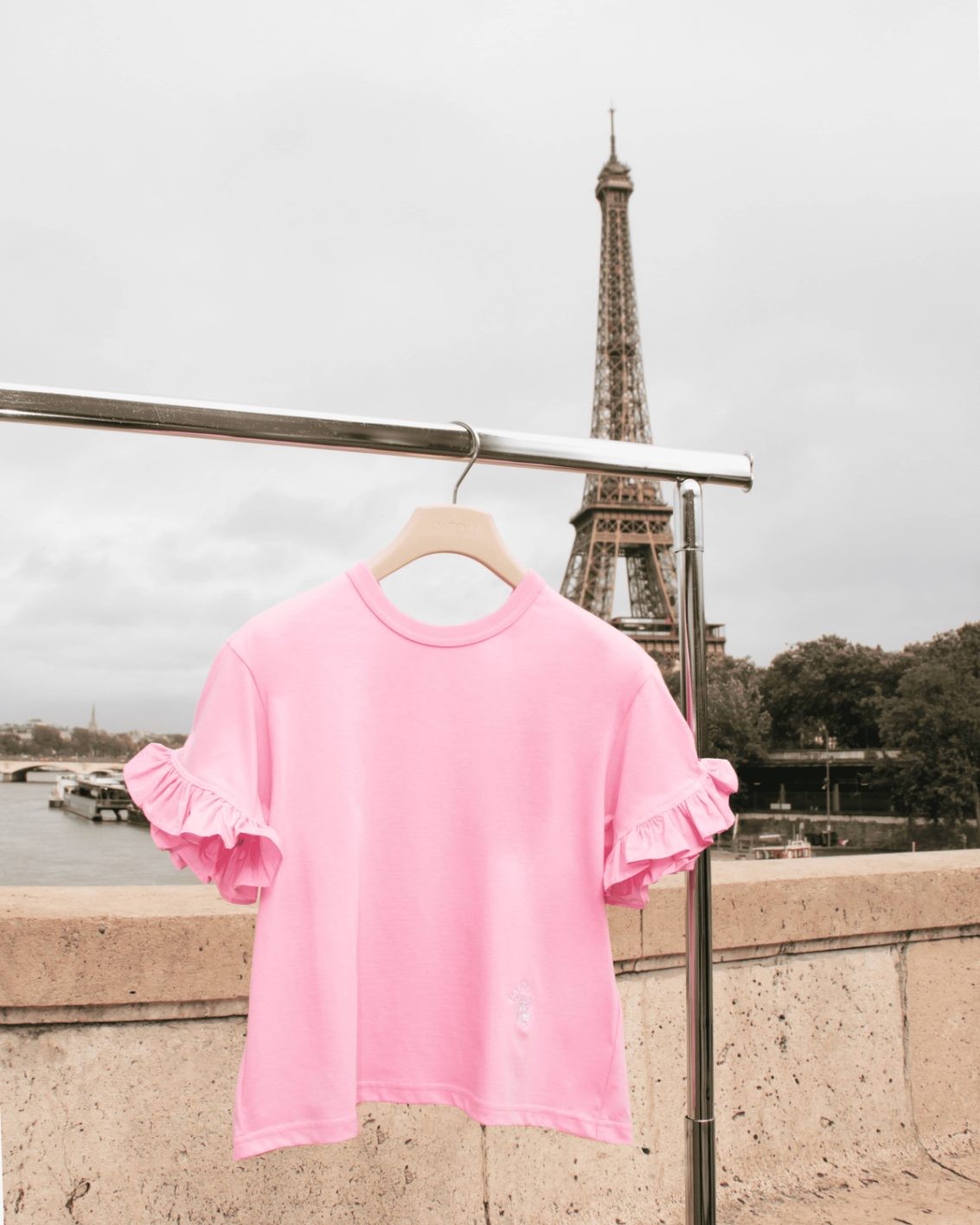 PATOU, パトゥ, オニツカタイガー, Onitsuka Tiger - Slide:8