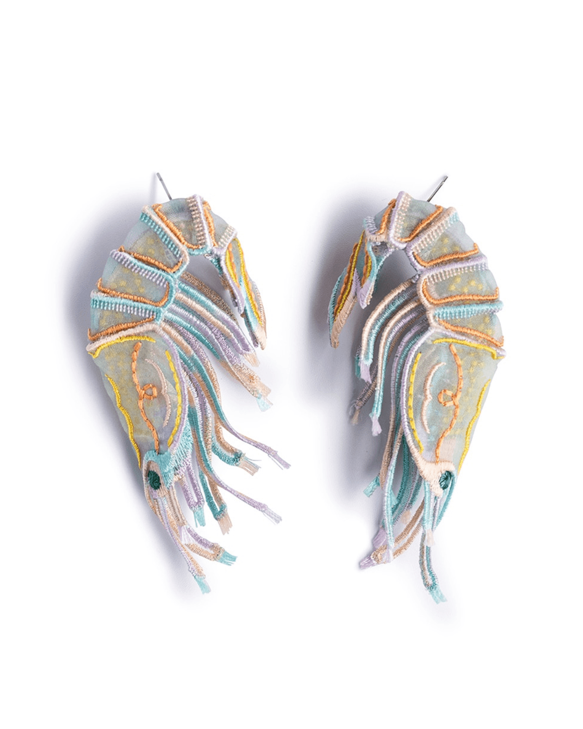 New Jewelry, ニュージュエリー