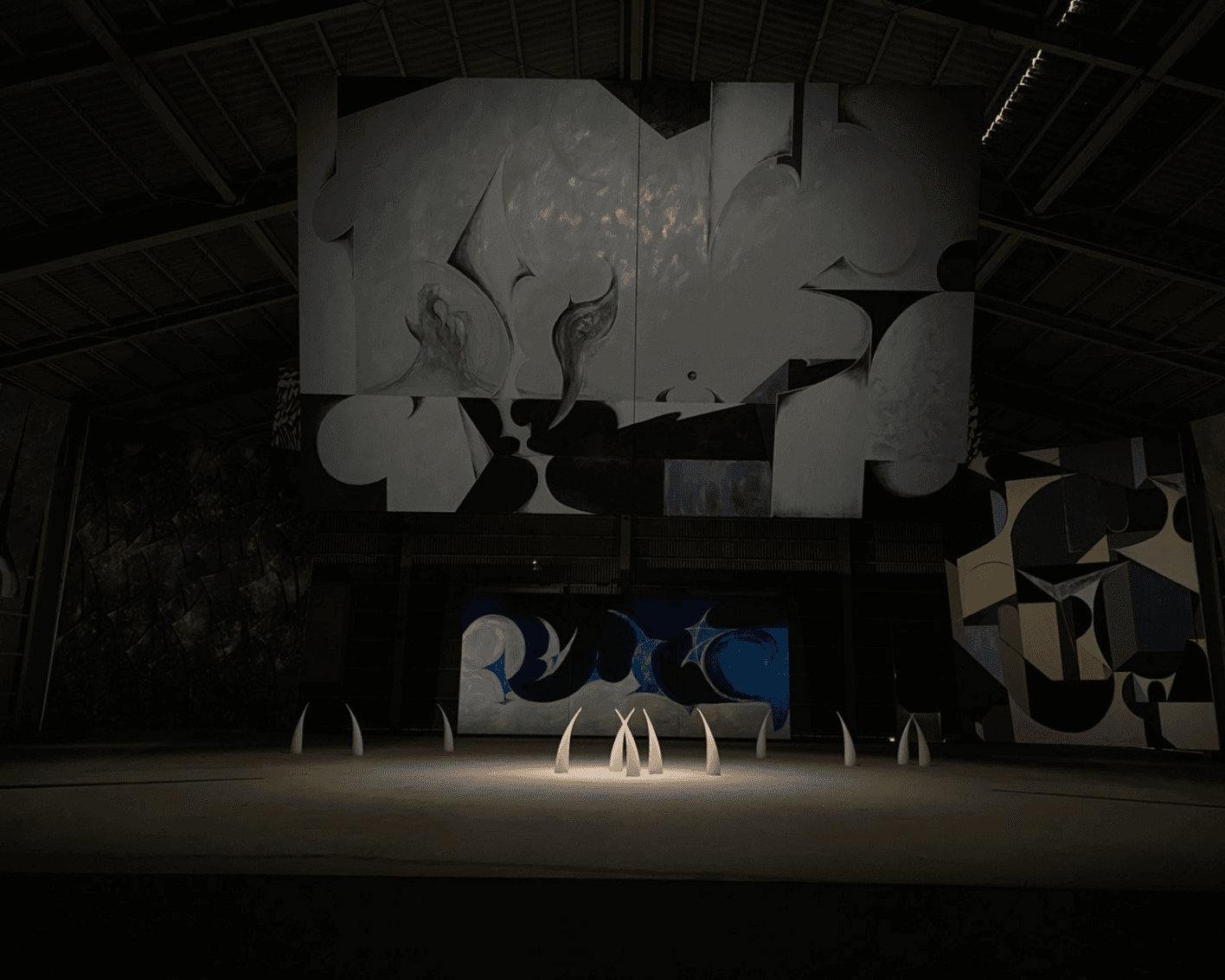 AUTO VISION, 酒井健治