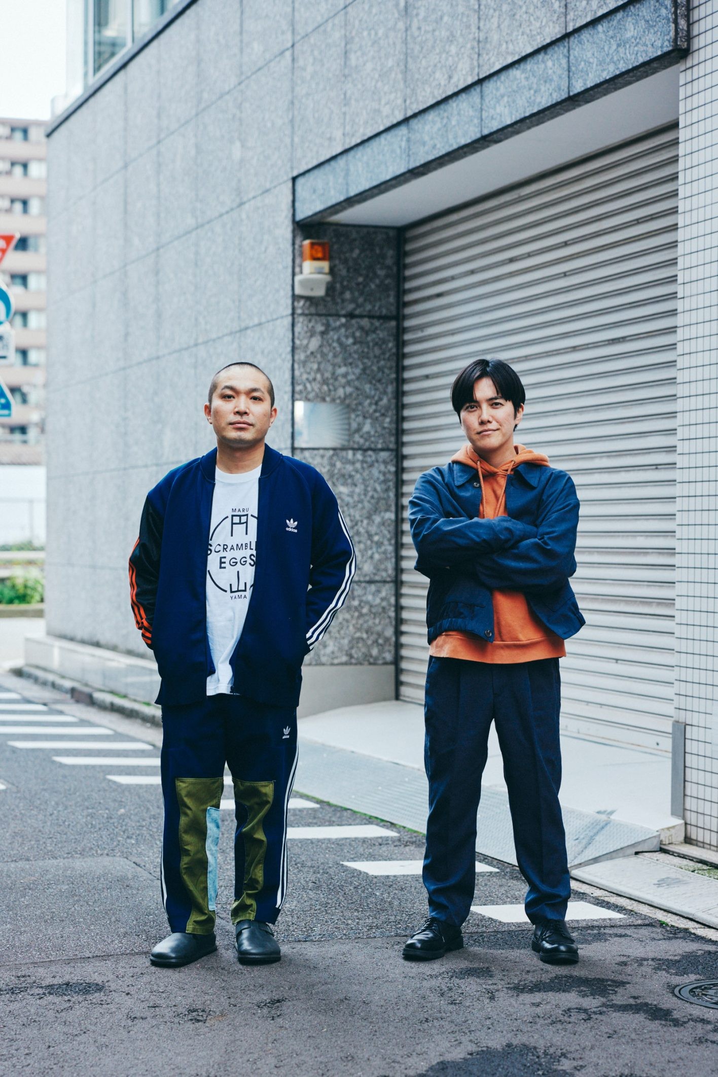 3万円のカツラが1000万円になって返ってきた。ラブレターズのコント作り