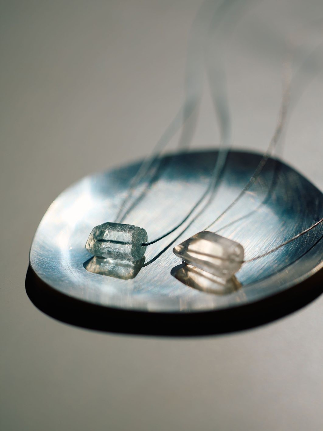 New Jewelry, ニュージュエリー - Slide:1