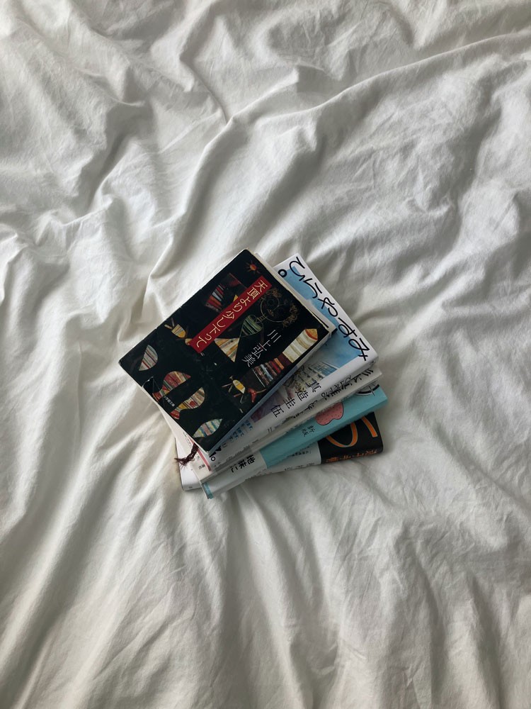 冬休みしたいこと|小原晩さん