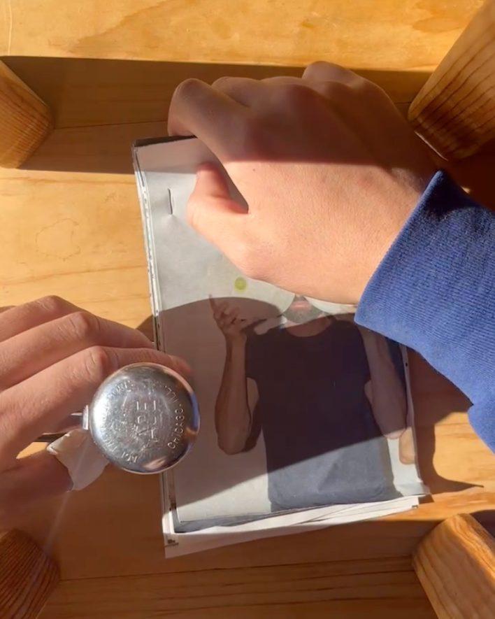 GINZAとPOPEYEが贈る、日常がちょっと楽しくなる6アイテム - Item:6