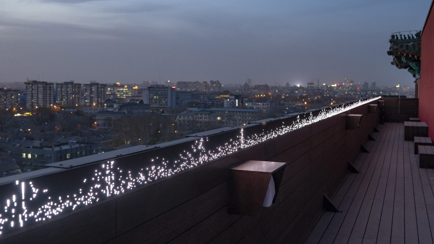 『坂本龍一|音を視る 時を聴く』 - Slide:3