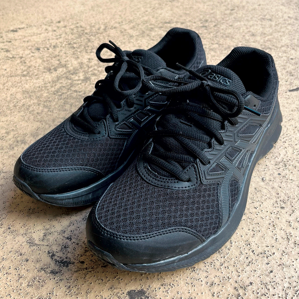 スニーカー愛が止まらない! Vol.82 Kei