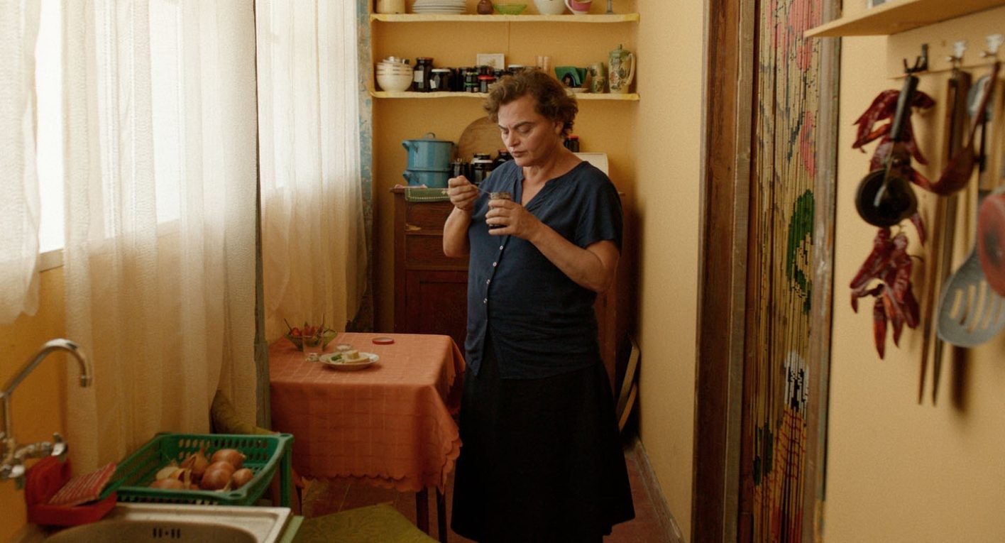 48歳、独身、結婚願望0。映画が求めていた中年女性の自分探し。 - Slide:1