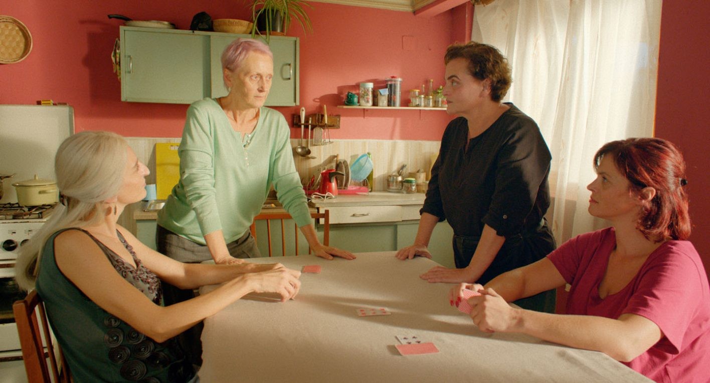 48歳、独身、結婚願望0。映画が求めていた中年女性の自分探し。 - Slide:2