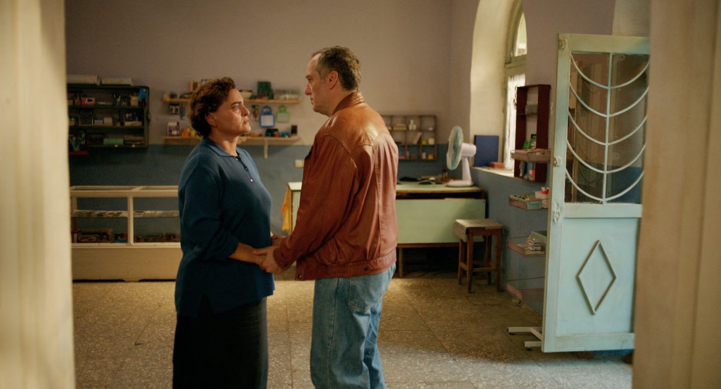 48歳、独身、結婚願望0。映画が求めていた中年女性の自分探し。 - Slide:3