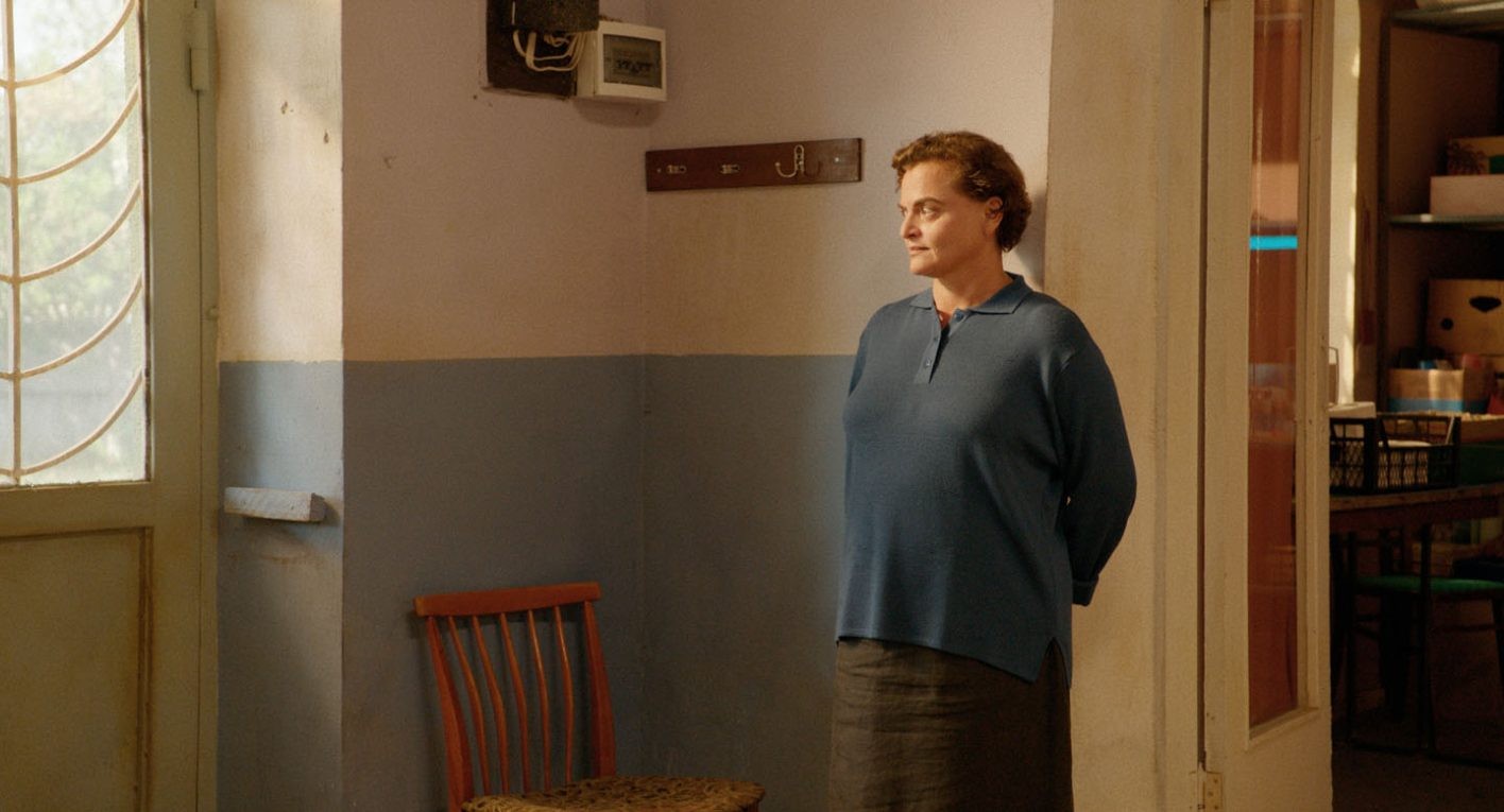 48歳、独身、結婚願望0。映画が求めていた中年女性の自分探し。 - Slide:1