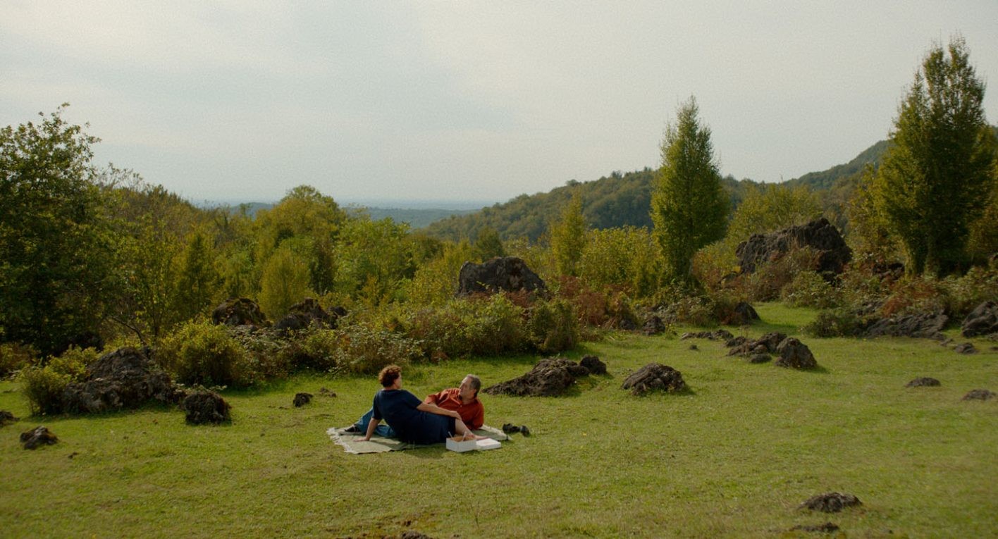 48歳、独身、結婚願望0。映画が求めていた中年女性の自分探し。 - Slide:2