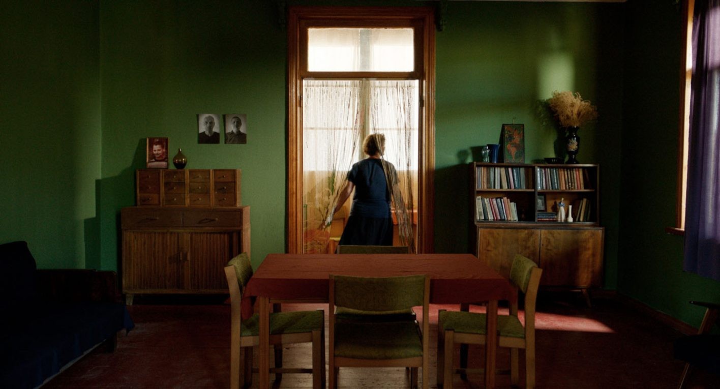 48歳、独身、結婚願望0。映画が求めていた中年女性の自分探し。 - Slide:3