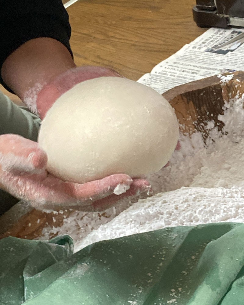 冨樫達彦さんが冬休みにしたいこと - Slide:4