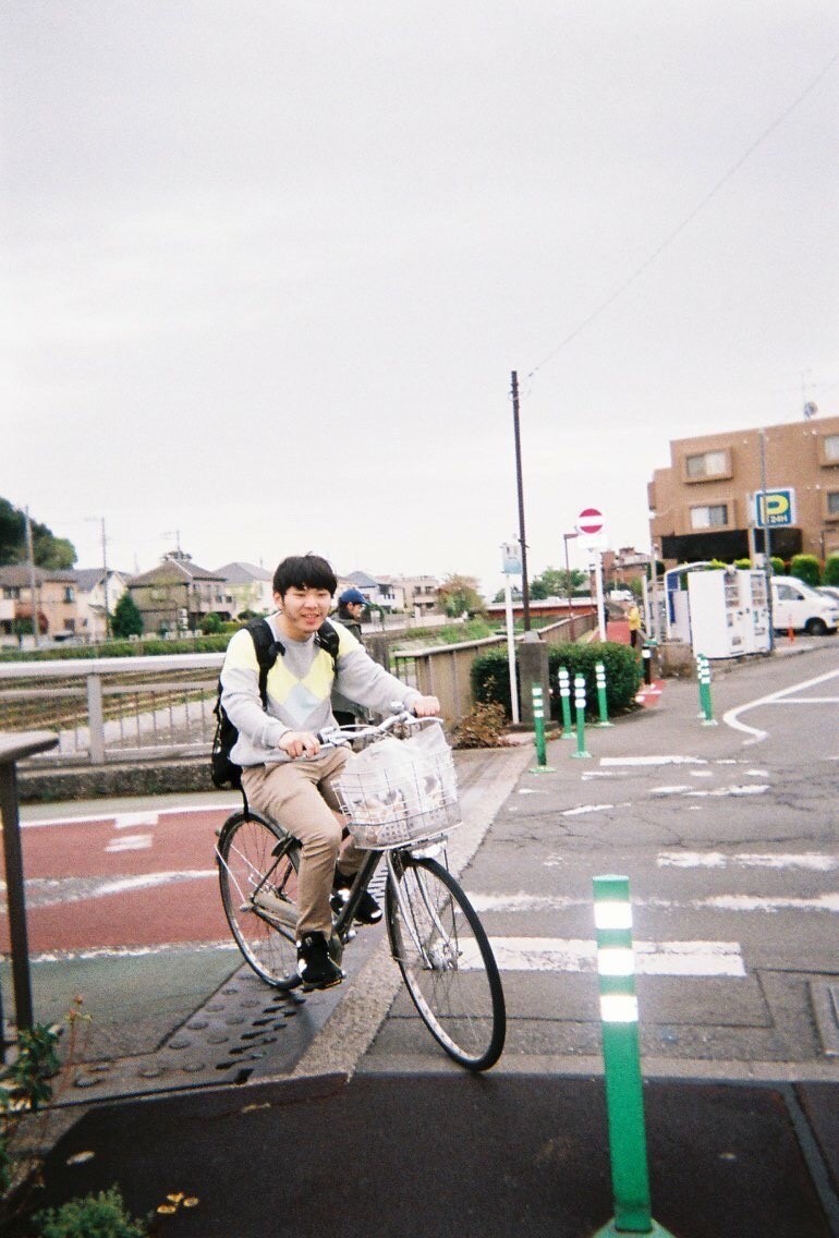 野崎浩貴さんが冬休みにしたいこと