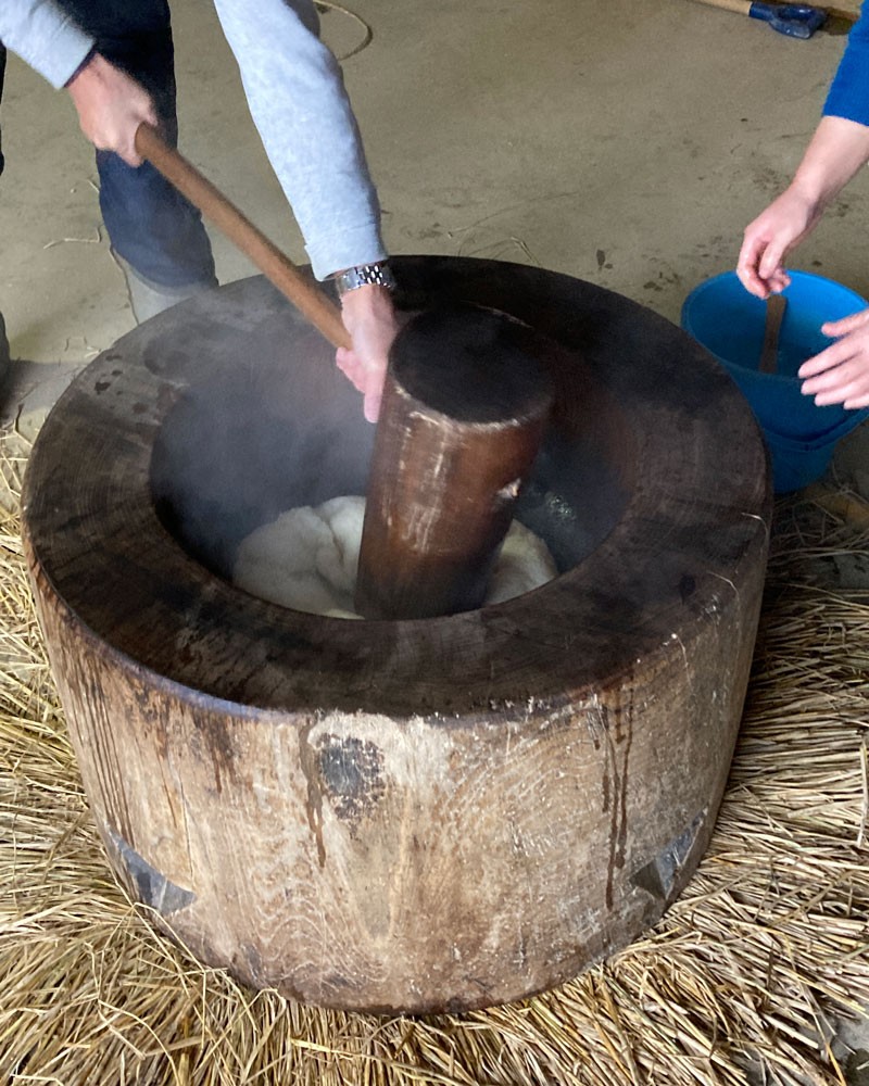 冨樫達彦さんが冬休みにしたいこと - Slide:1