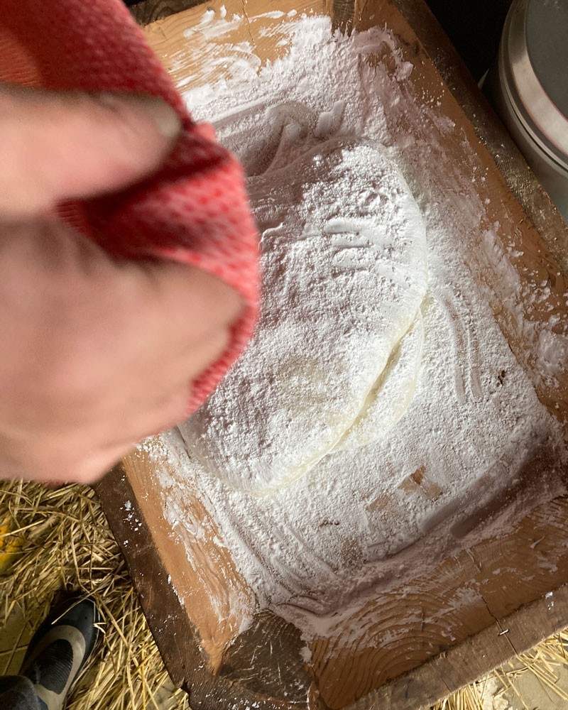 冨樫達彦さんが冬休みにしたいこと - Slide:2