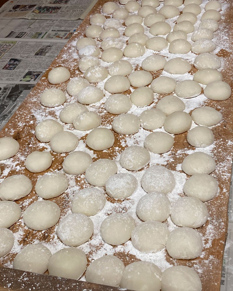 冨樫達彦さんが冬休みにしたいこと - Slide:3