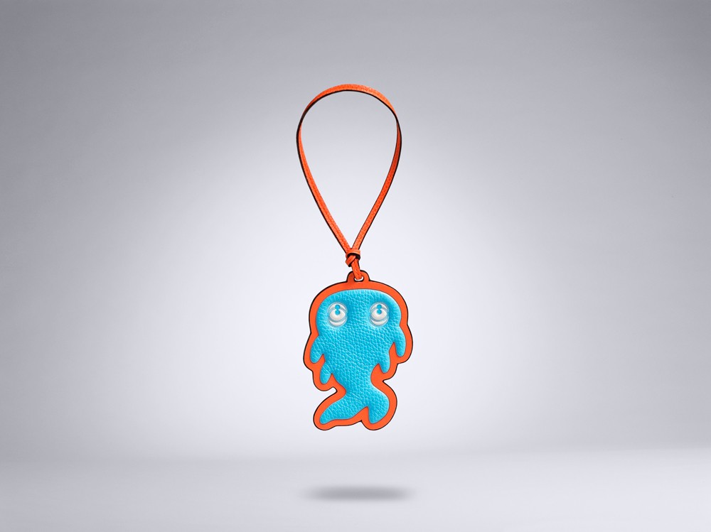 モワナ 永井一正 水原希子 - Slide:1