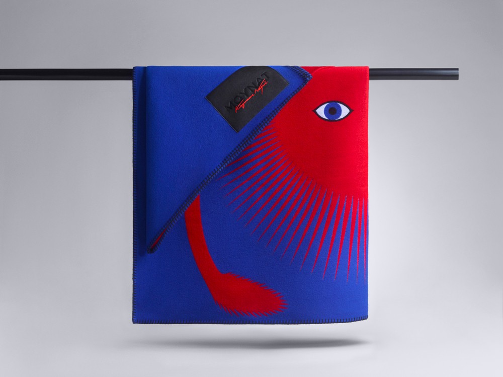 モワナ 永井一正 水原希子 - Slide:14