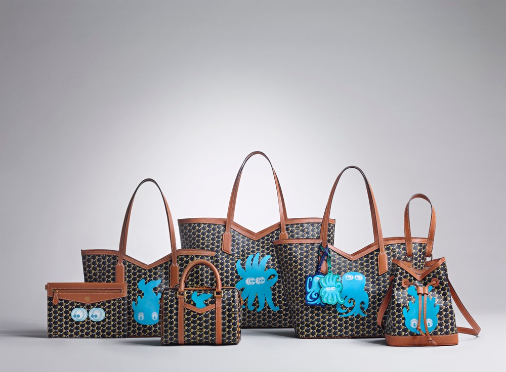 モワナ 永井一正 水原希子 - Slide:2