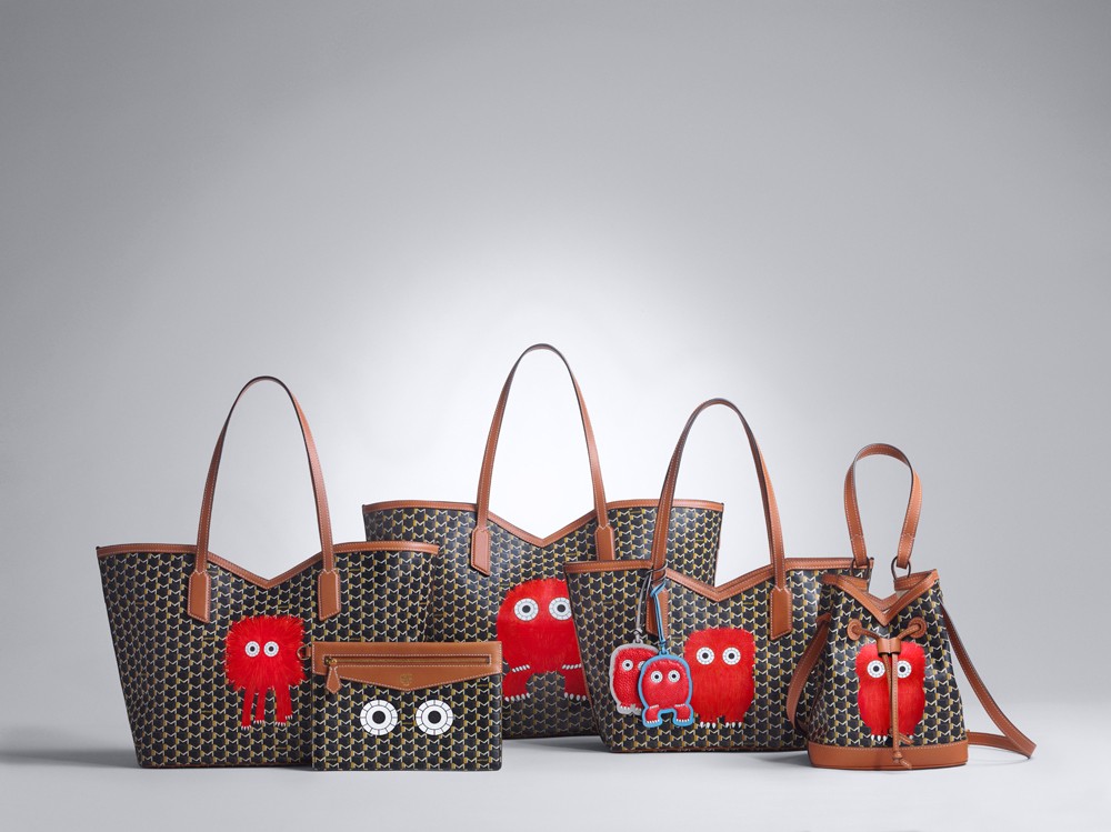 モワナ 永井一正 水原希子 - Slide:1