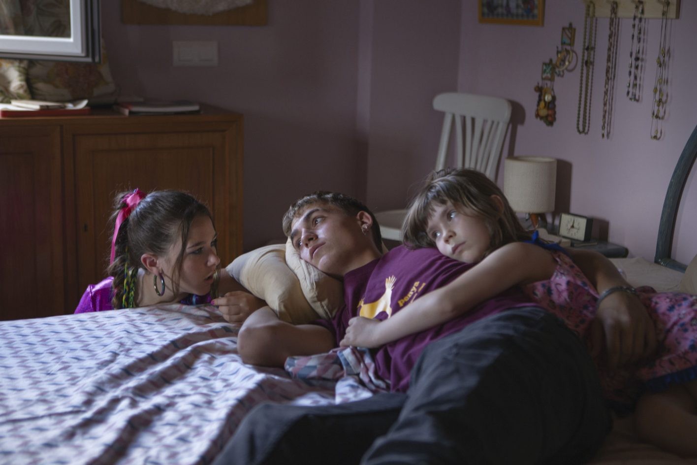 『太陽と桃の歌』 - Slide:5