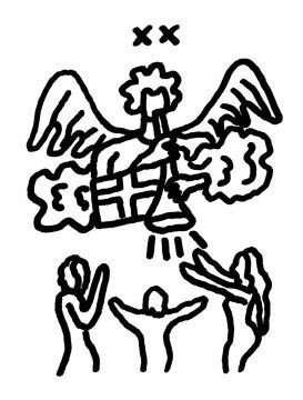 【かに座】Juicy☆「今月のえらい子ちゃん」へ 9月11日〜10月9日