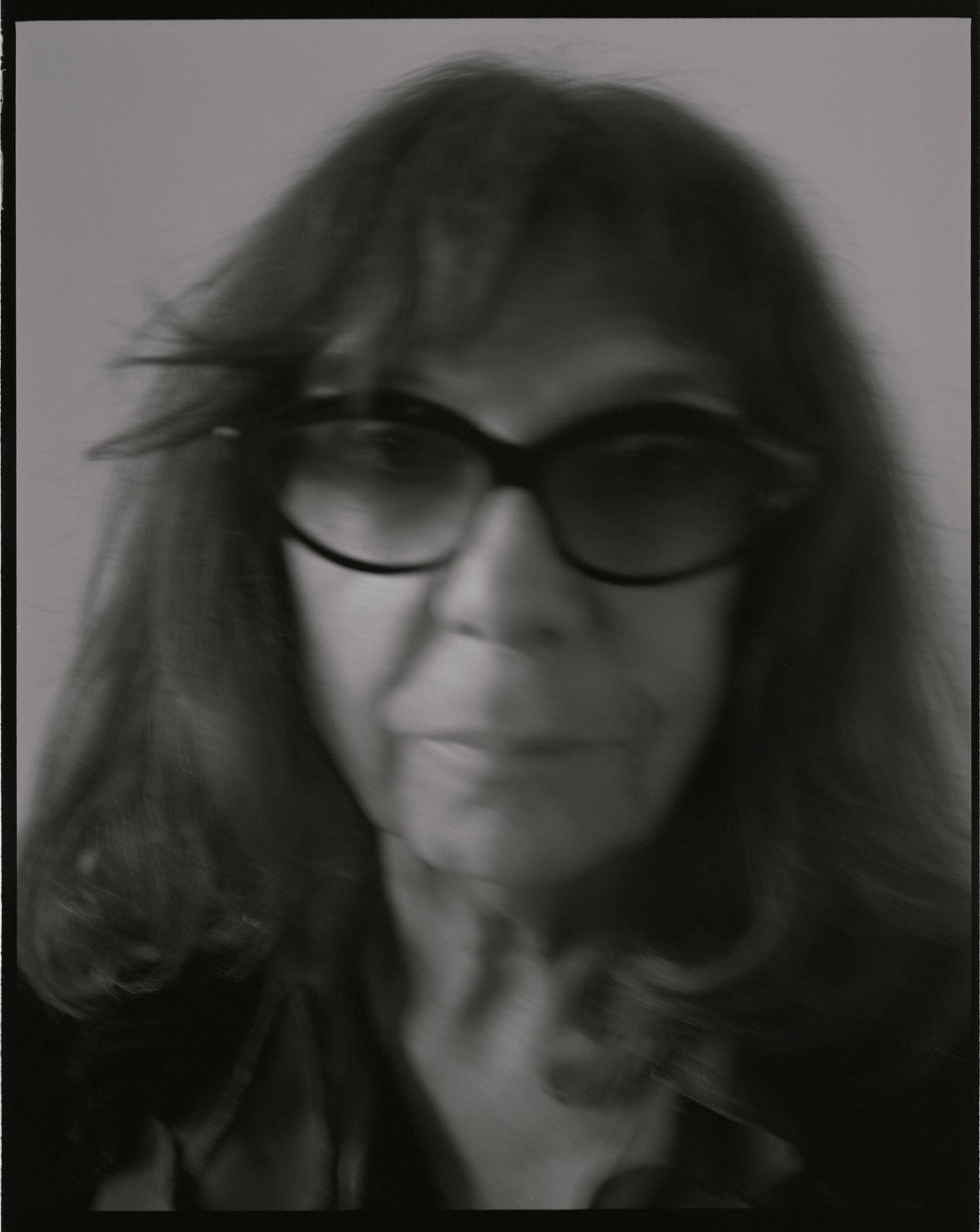 ソフィ・カル, 三菱一号館美術館