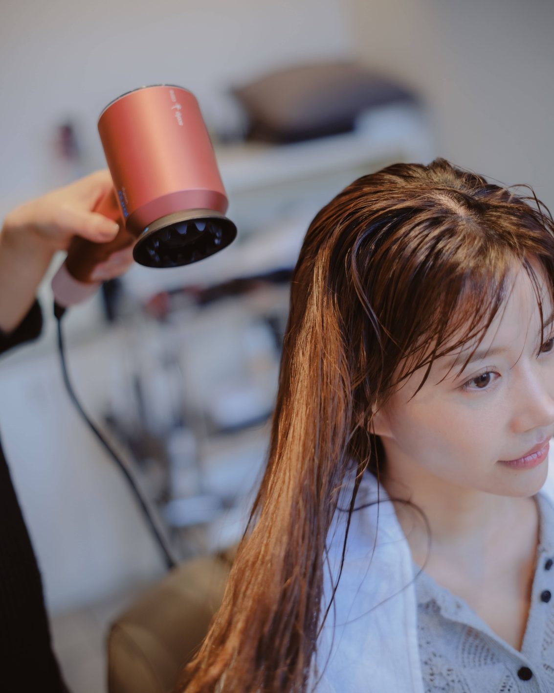 dyson, やみちゃん - Slide:2