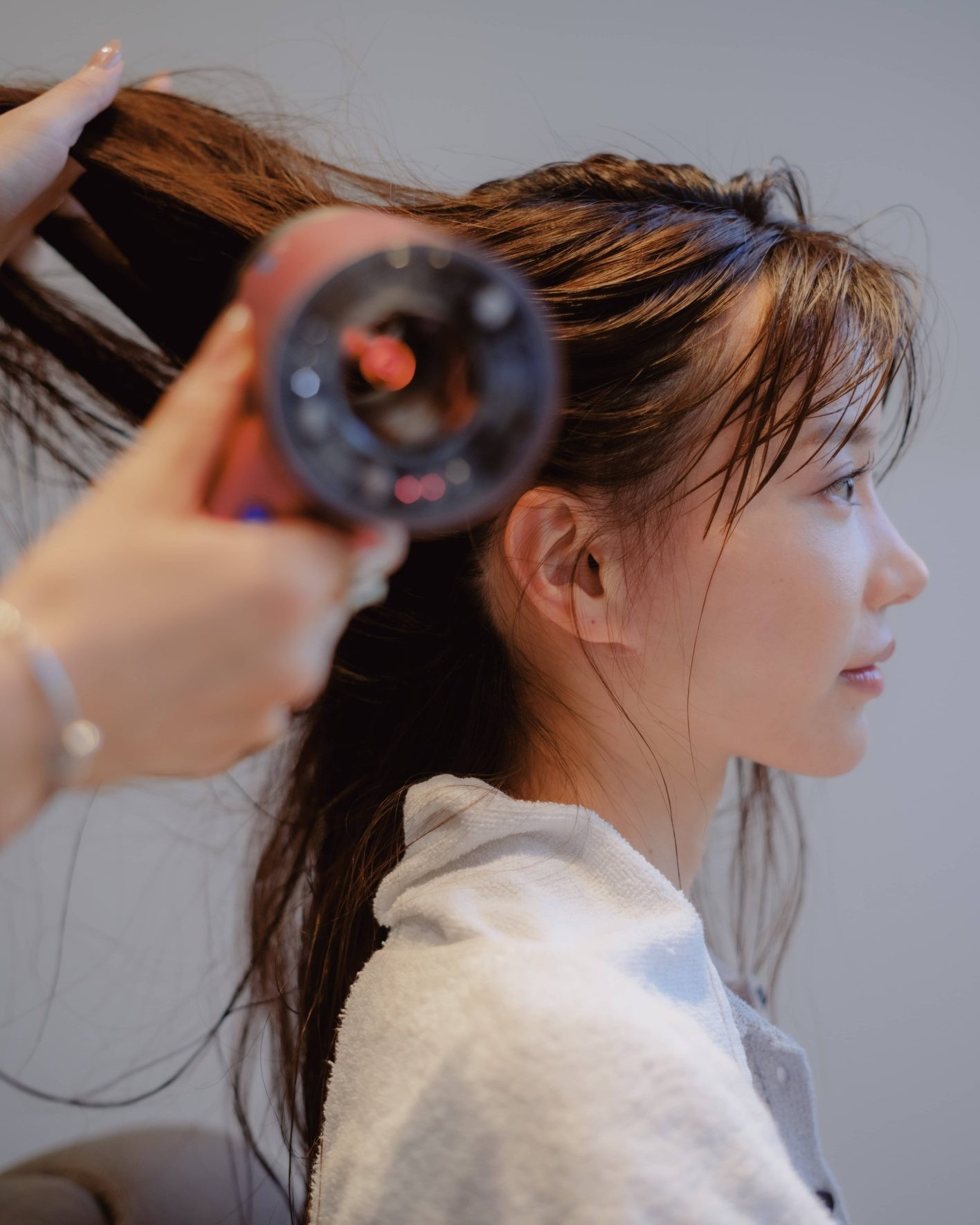 dyson, やみちゃん