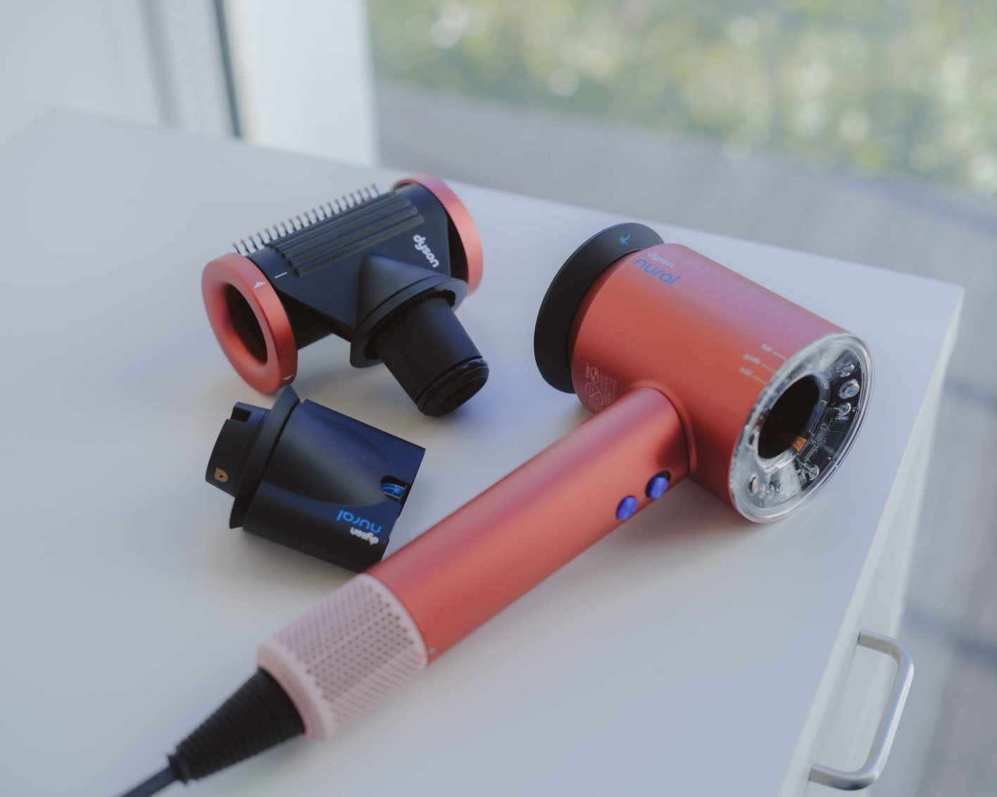 dyson, やみちゃん - Slide:1