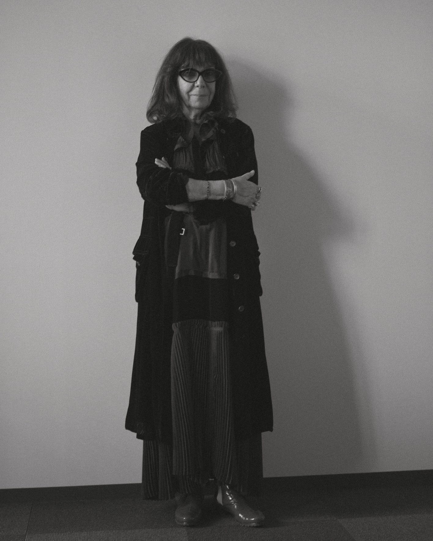 ソフィ・カル, 三菱一号館美術館