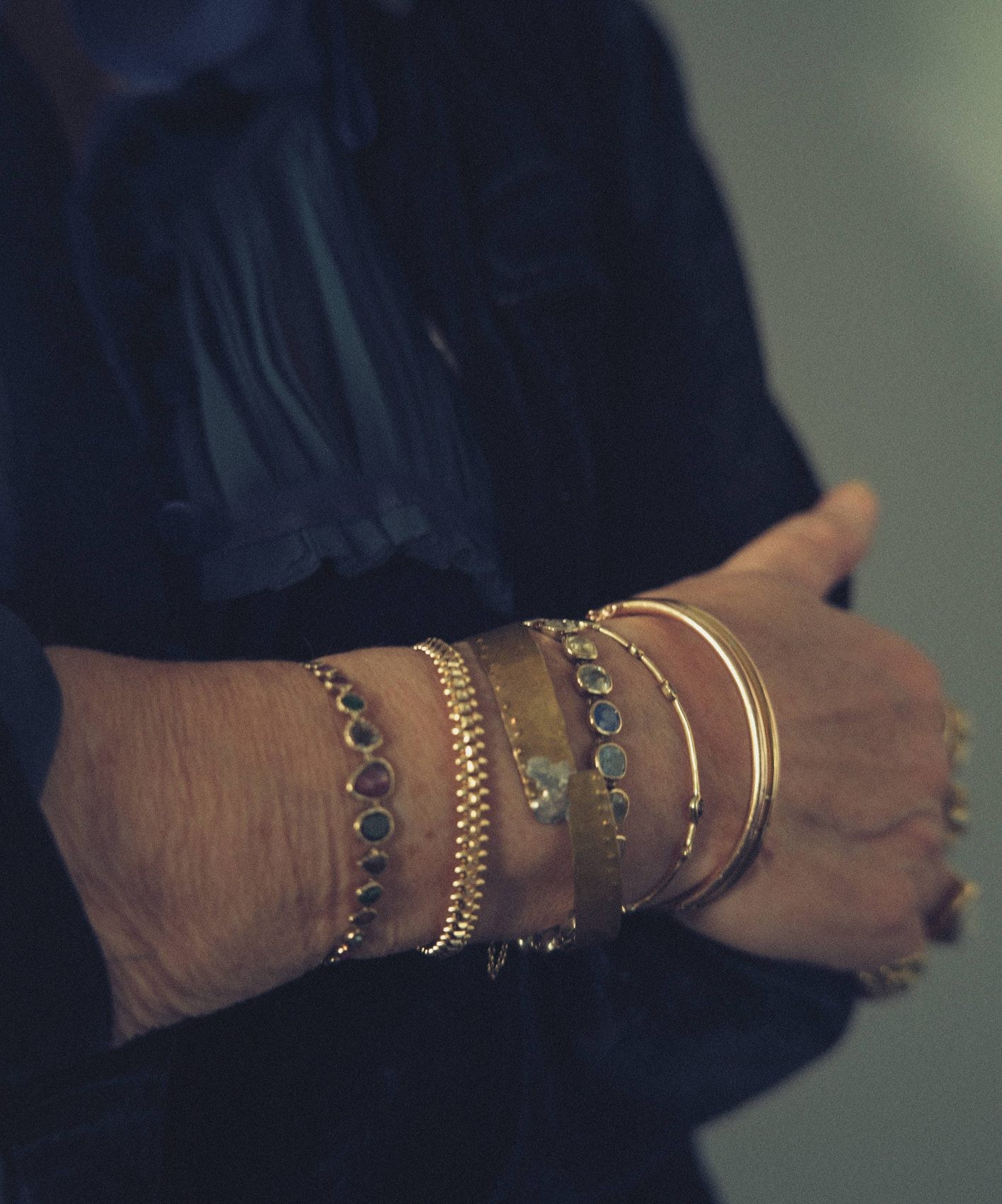 ソフィ・カル, 三菱一号館美術館