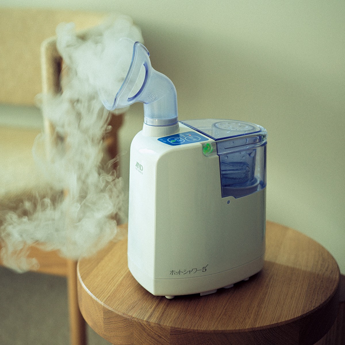 空気階段 水川かたまり ひらめきをくれる愛用品