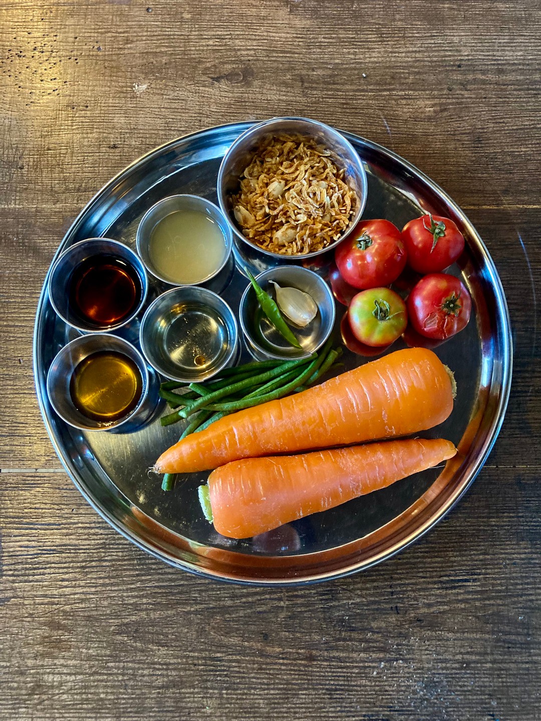 となりの5分メシ vol.102