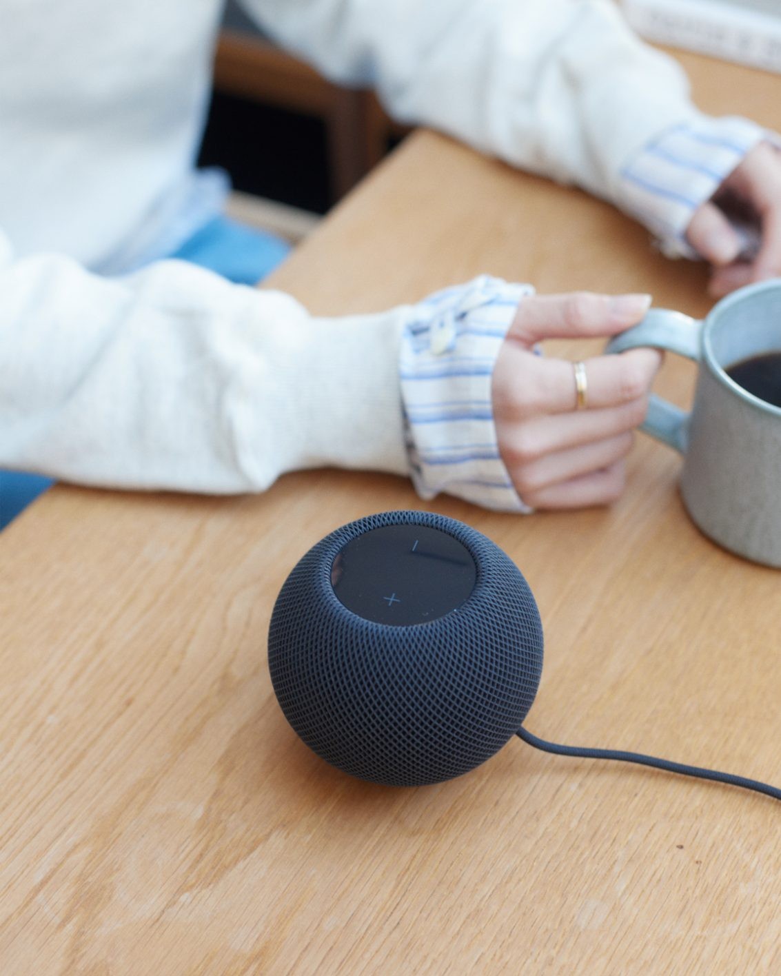 柴田ひかりさんのきれいを作る朝ルーティンは? - Slide:1