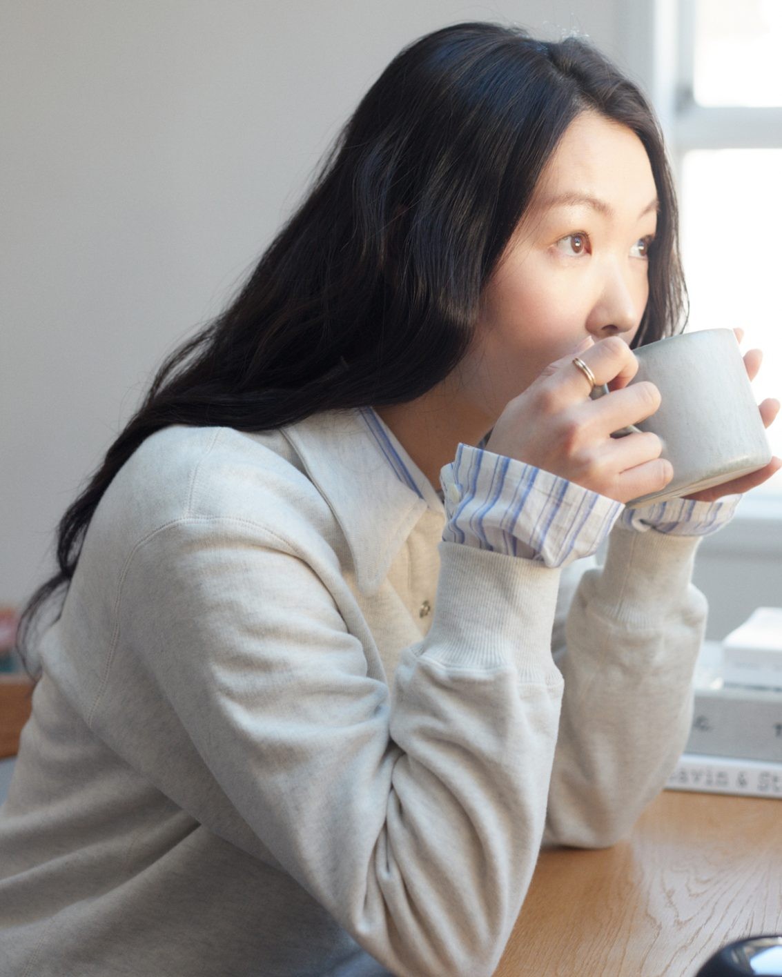 柴田ひかりさんのきれいを作る朝ルーティンは? - Slide:2