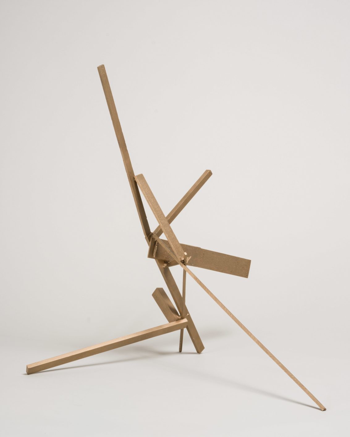 ジョエル・シャピロ - Slide:3