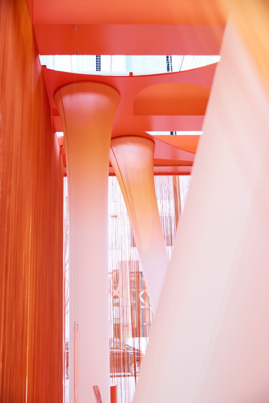 全顔の散在シワに。〈ポーラ〉リンクルショット メディカル セラム デュオが新登場 - Slide:2