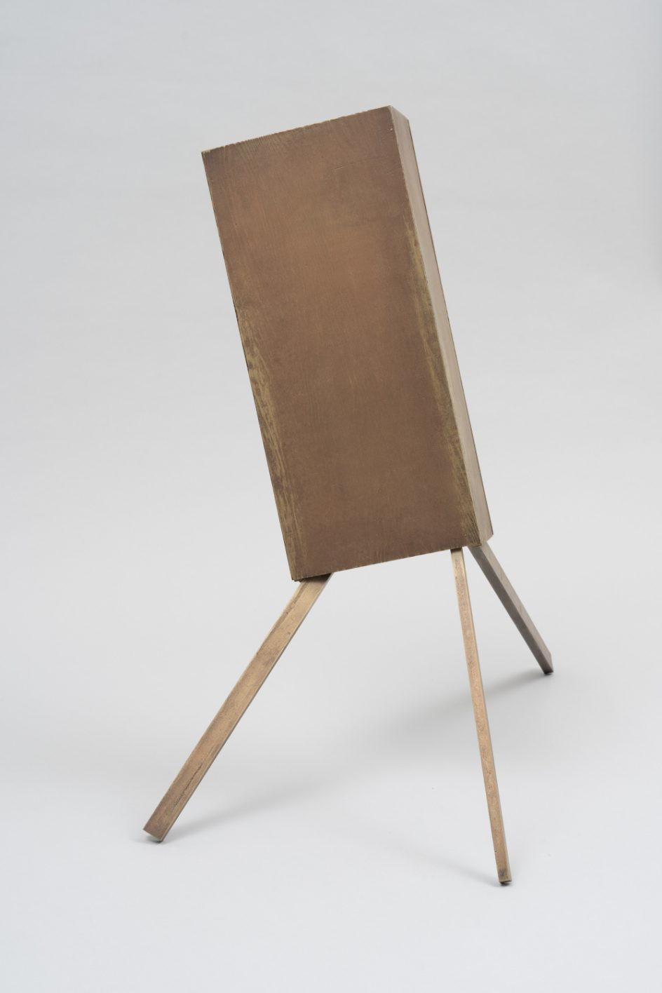 ジョエル・シャピロ - Slide:5