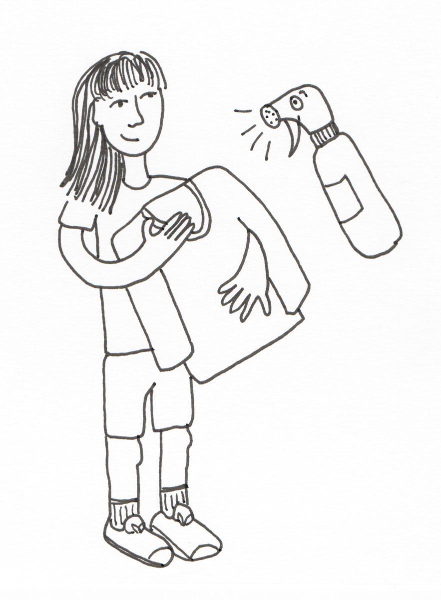 スタイリスト・木村舞子さんと一緒に、サステイナブルライフへの道!