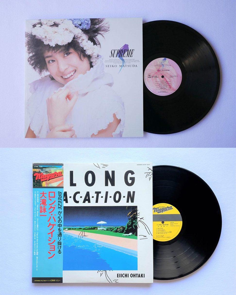 いま再び聴きたい音楽の旅