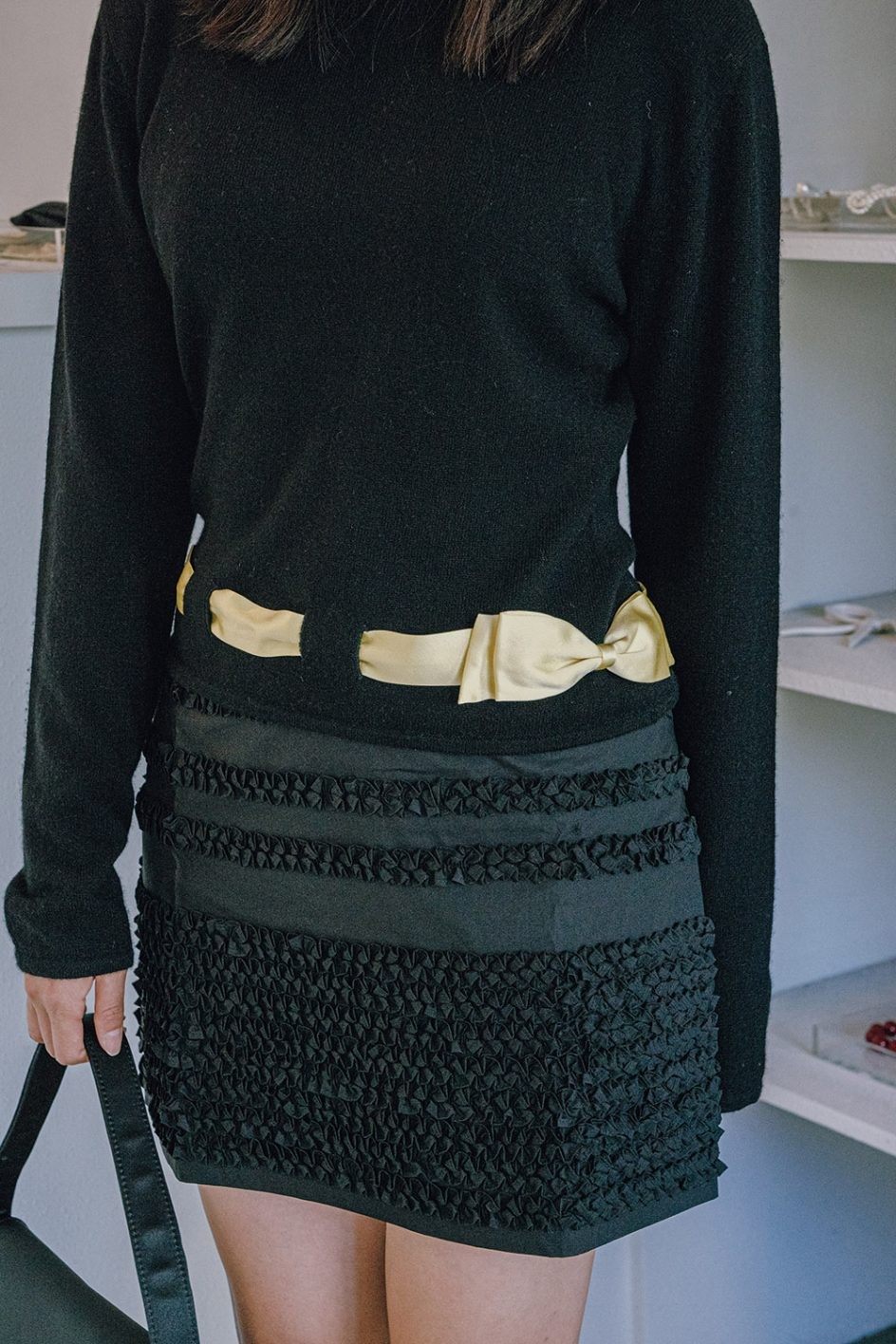 ソウルとロンドンのみ!〈ハイ〉のオフラインショップ home of hai @西村 - Slide:2